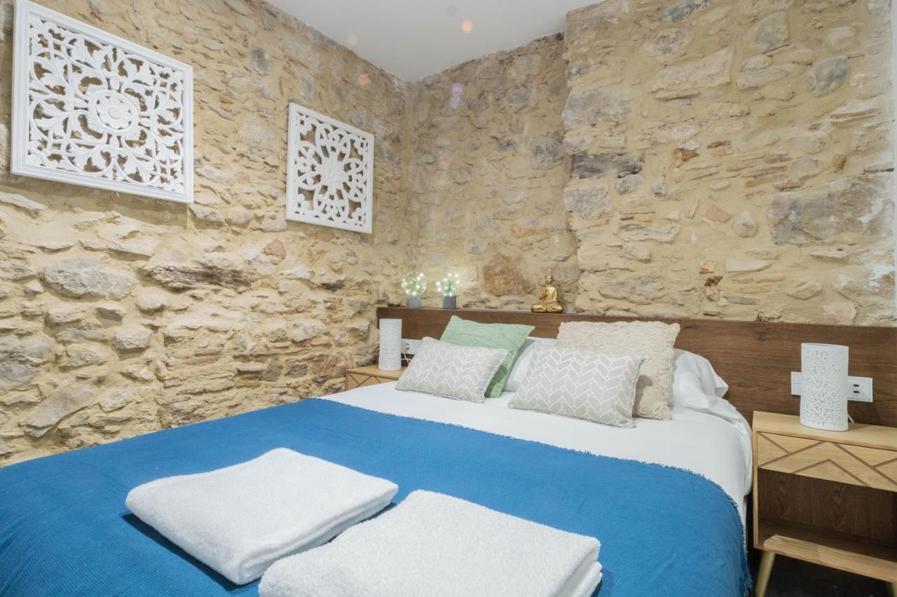 Terra Boutique Apartment Gerona Exterior foto